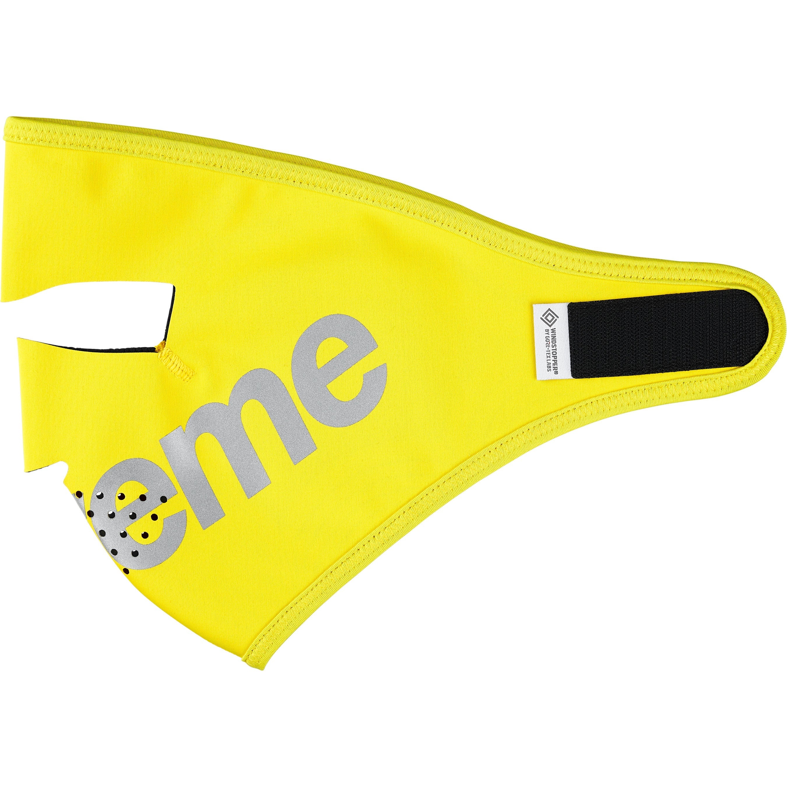 WINDSTOPPER® Facemask view 9